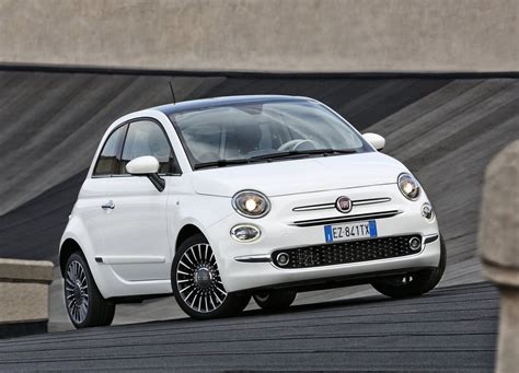 fiat 500 price.